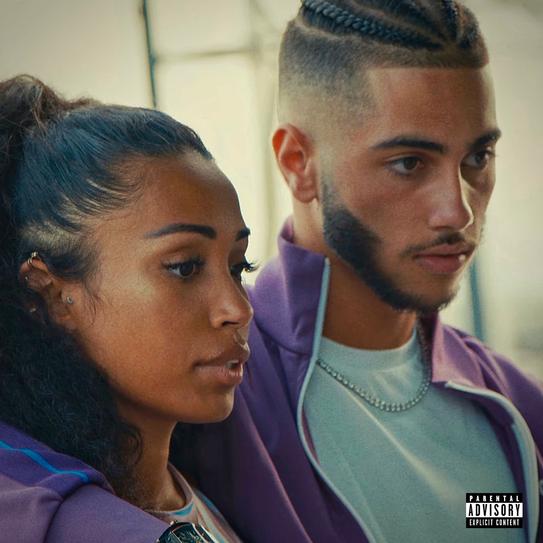 Album cover of Avec toi