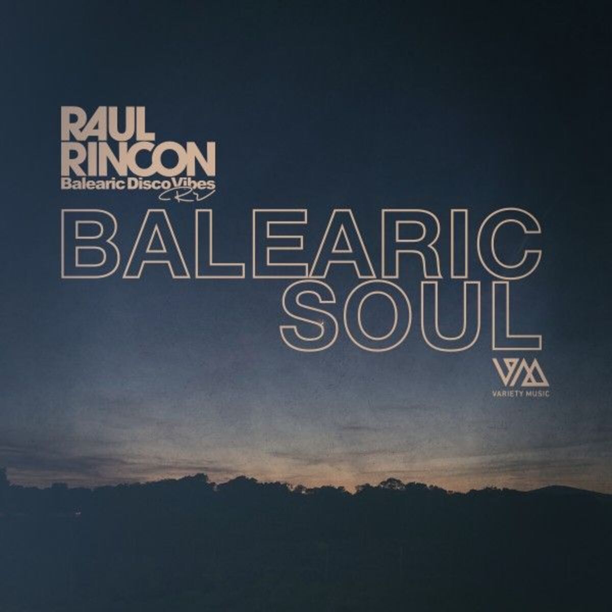 Album cover of Balearic Soul