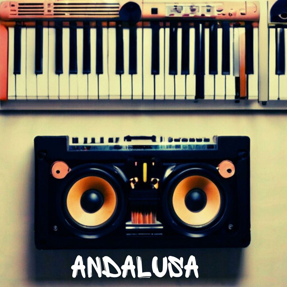 Picture of Andalusa