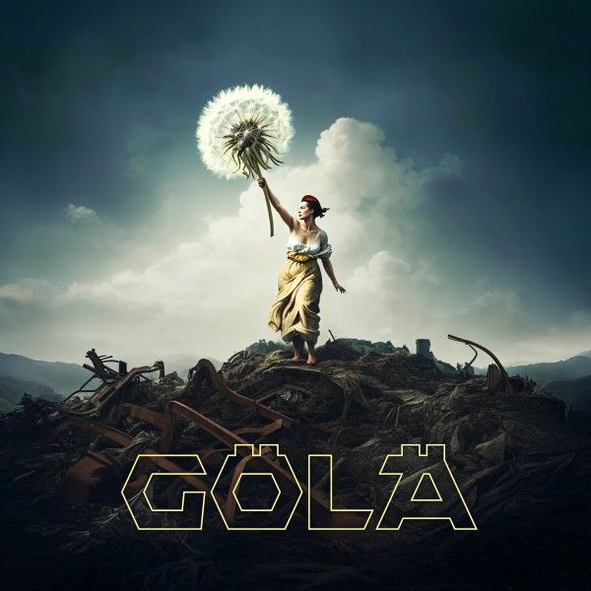 Album cover of Sturm