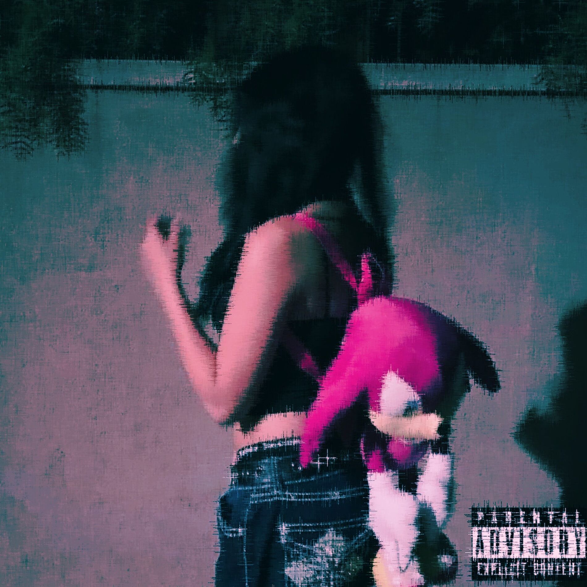 Album cover of Lonesome
