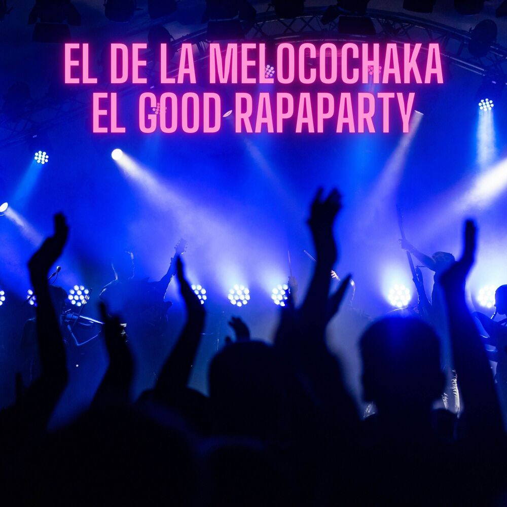 Picture of Rapaparty
