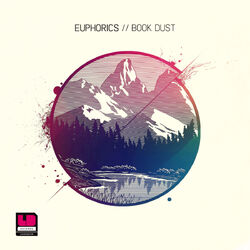 Cover of Book Dust