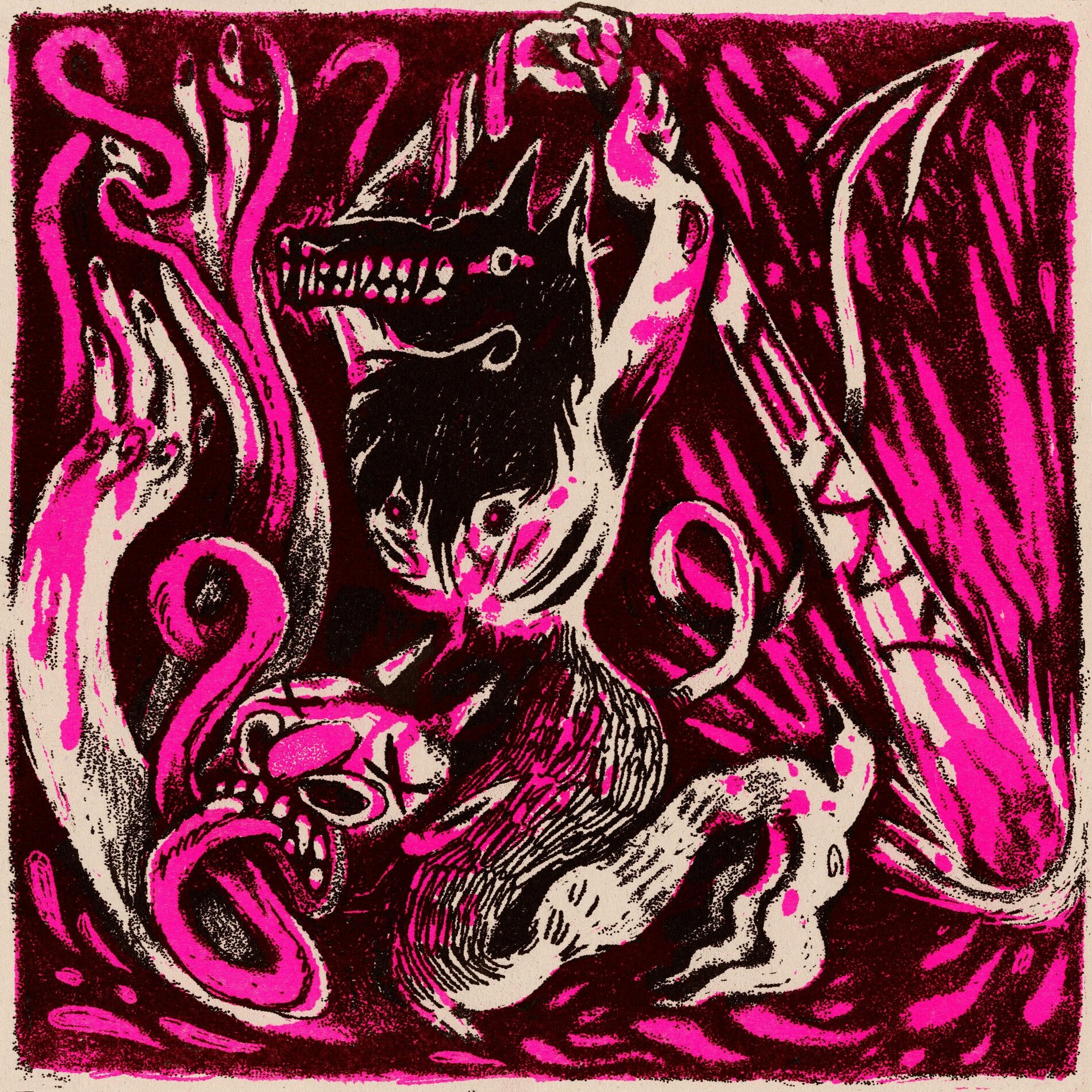Album cover of MERLOT