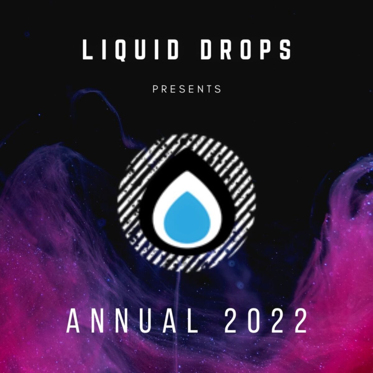 Album cover of 2022 Annual