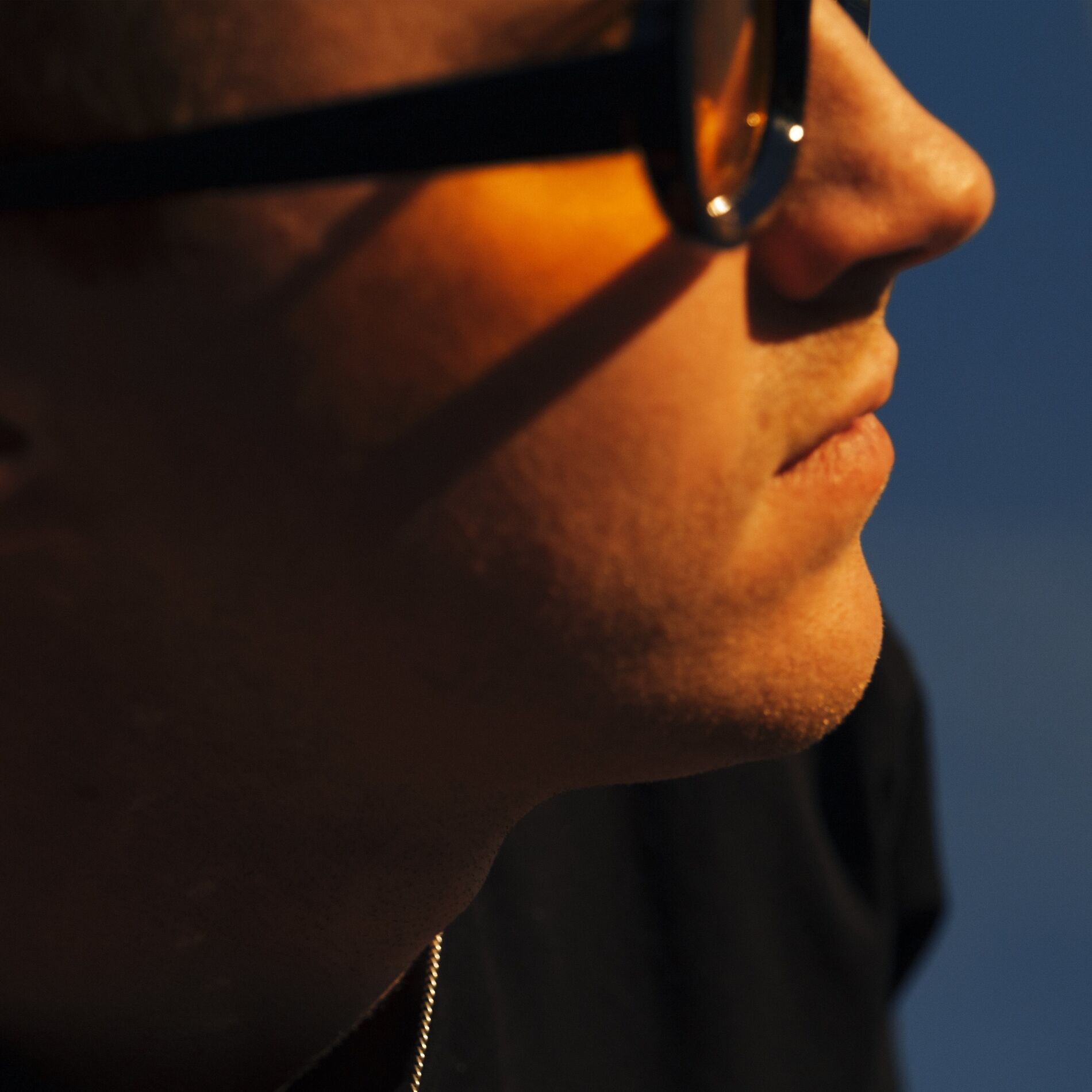 Album cover of Orange