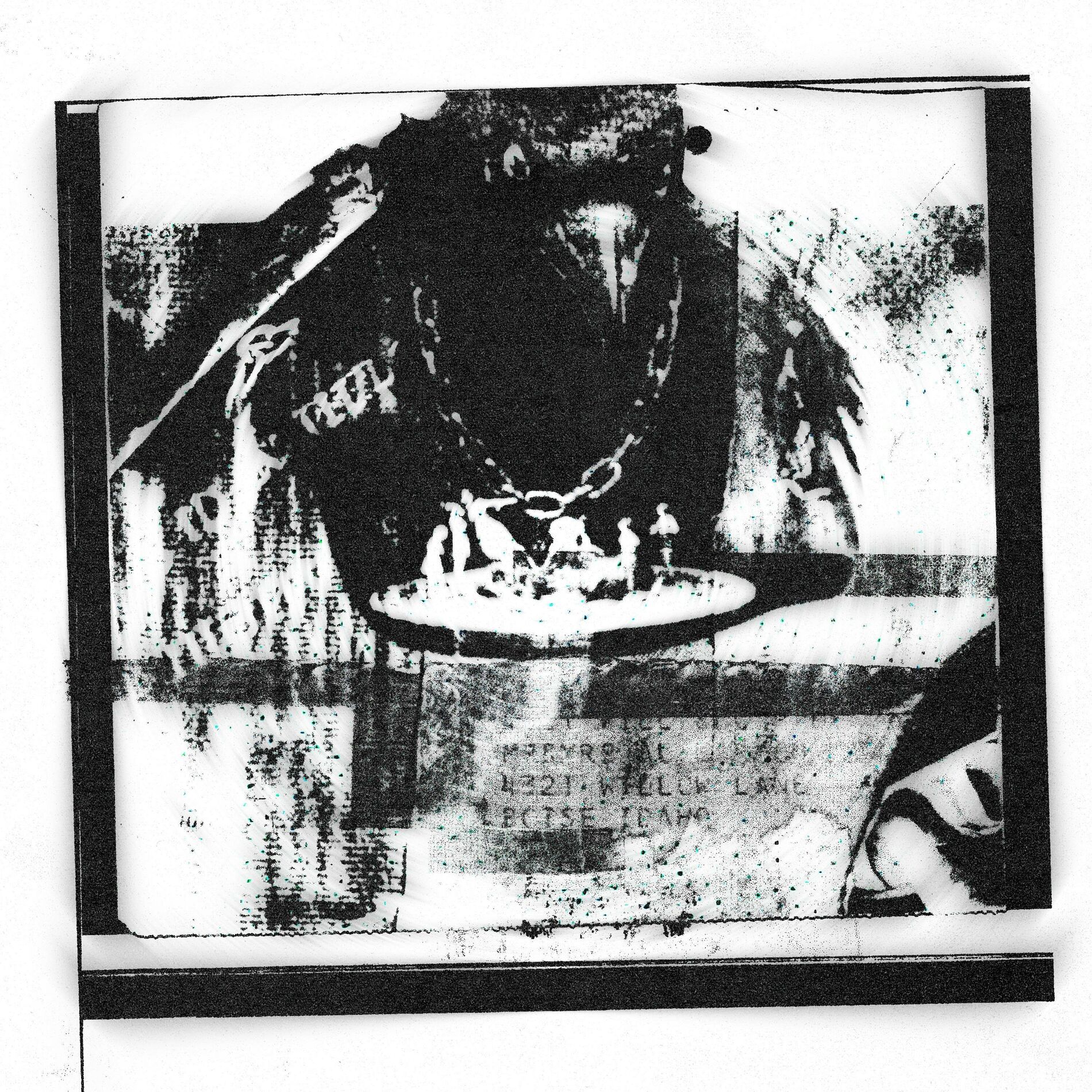 Album cover of Açık Büfe