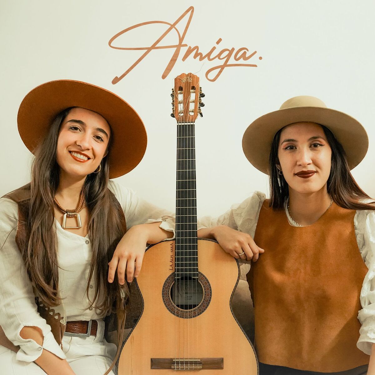 Album cover of Amiga