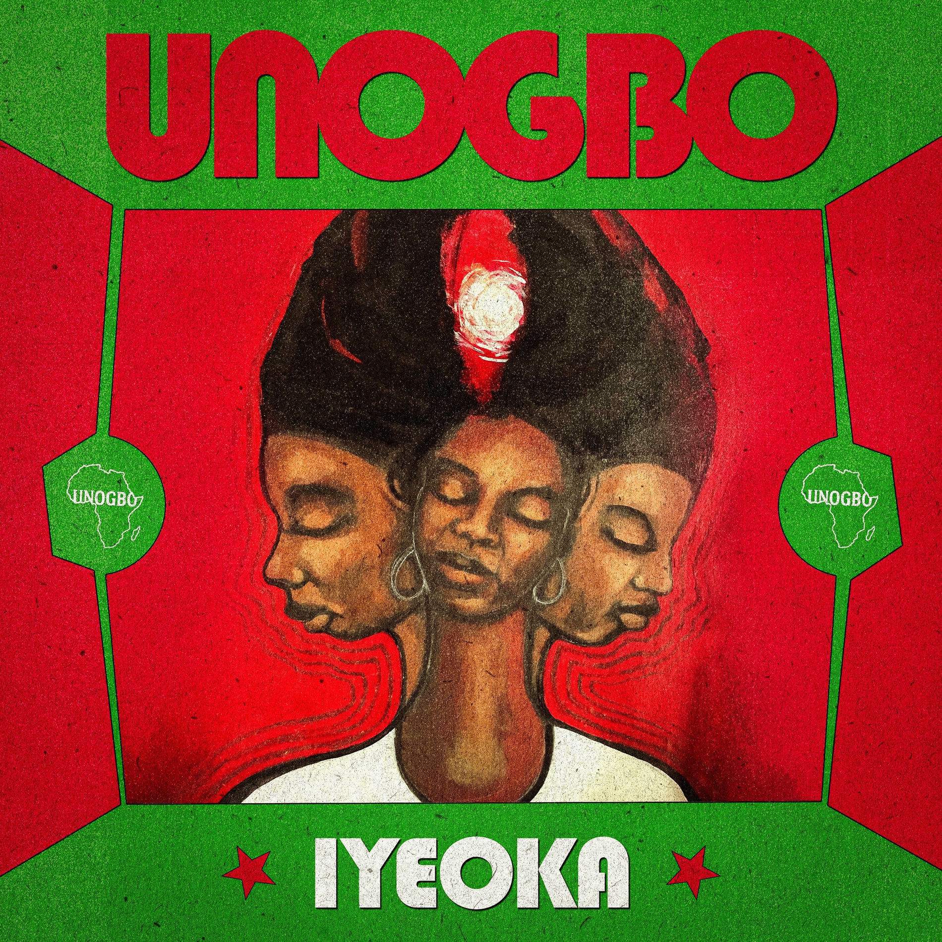 Album cover of Almighty Zone