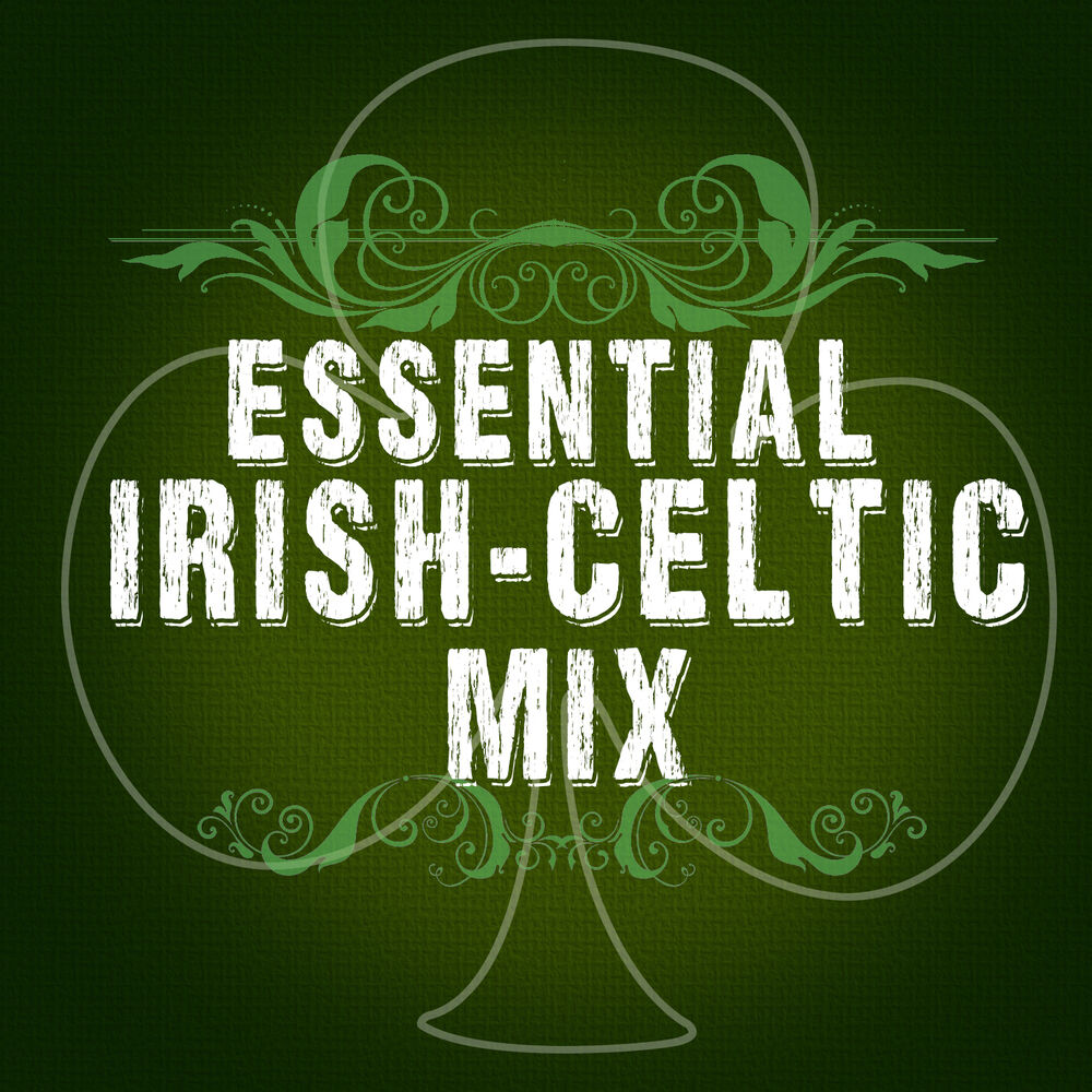 Picture of Essential Irish Celtic Mix