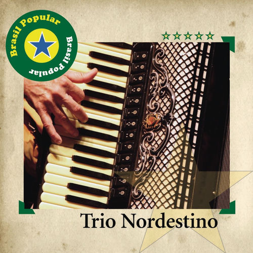 Procurando Tú by Trio Nordestino - 79 BPM