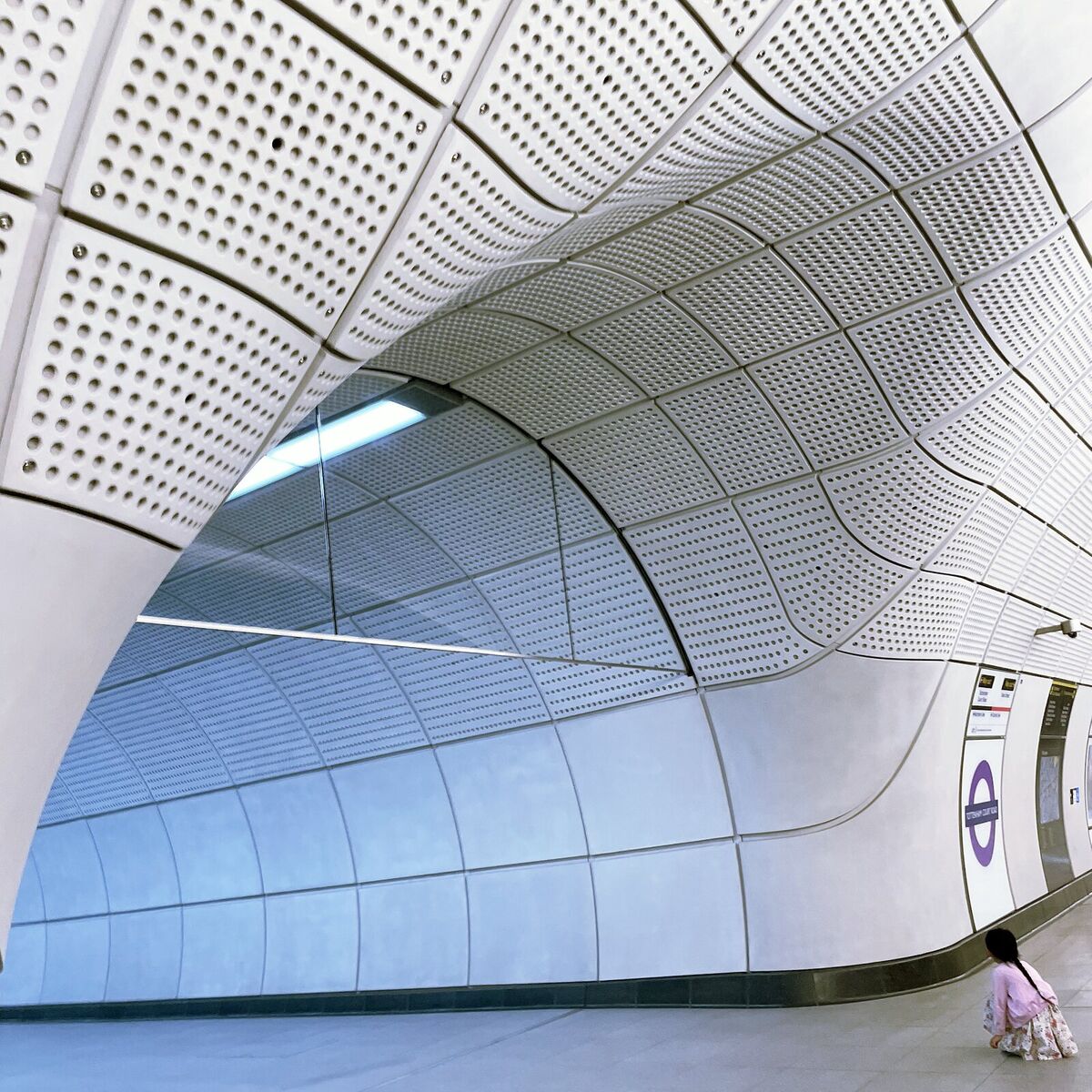 Album cover of Multiplex