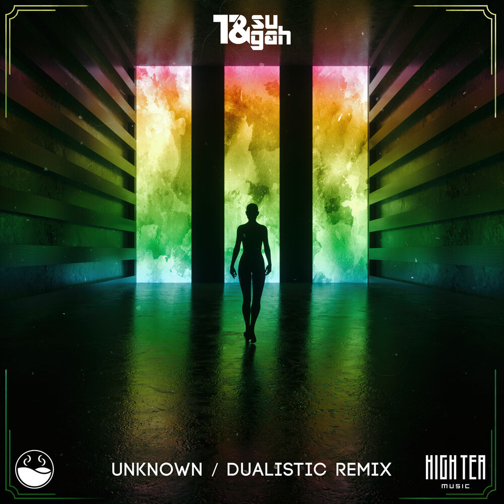 Picture of Unknown / Unknown (Dualistic Remix)
