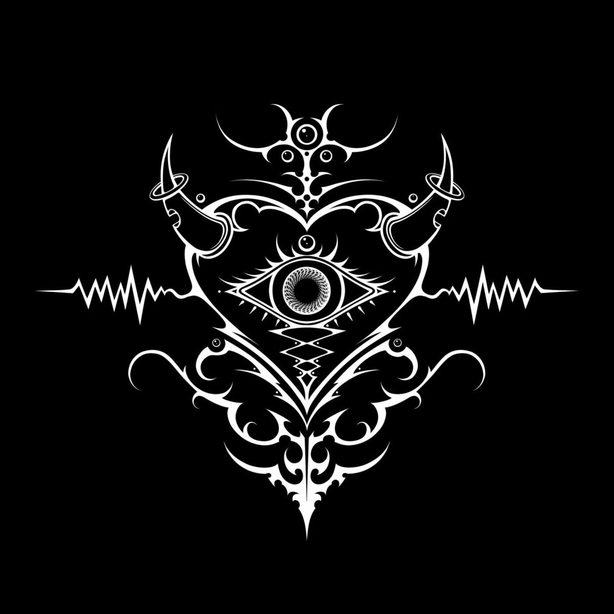 Album cover of life force