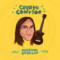 Cover of Cuento Contigo