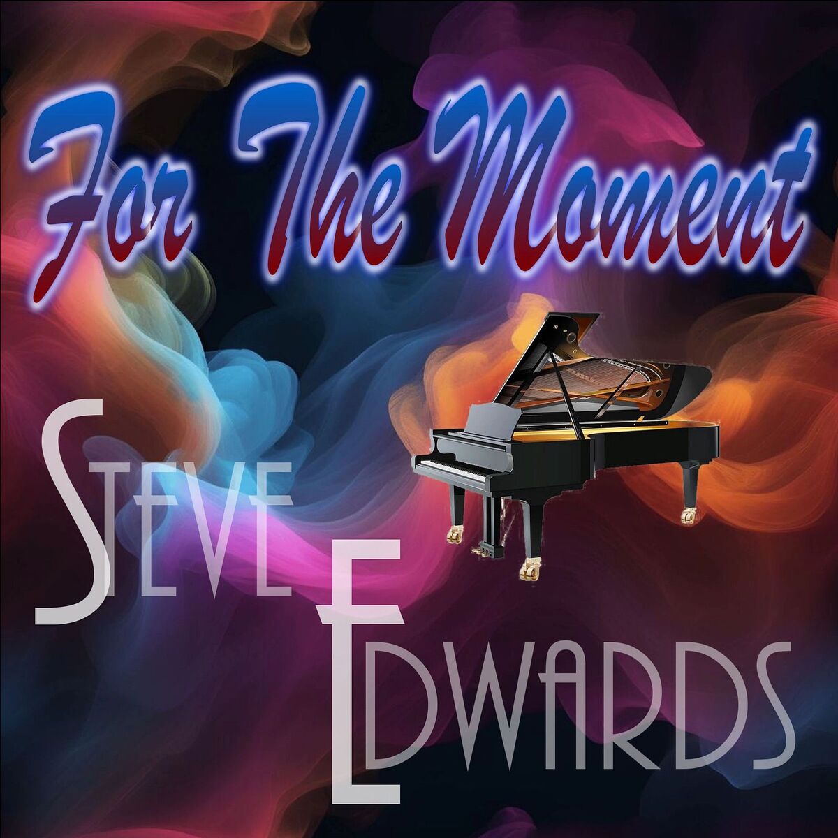 Album cover of For the Moment