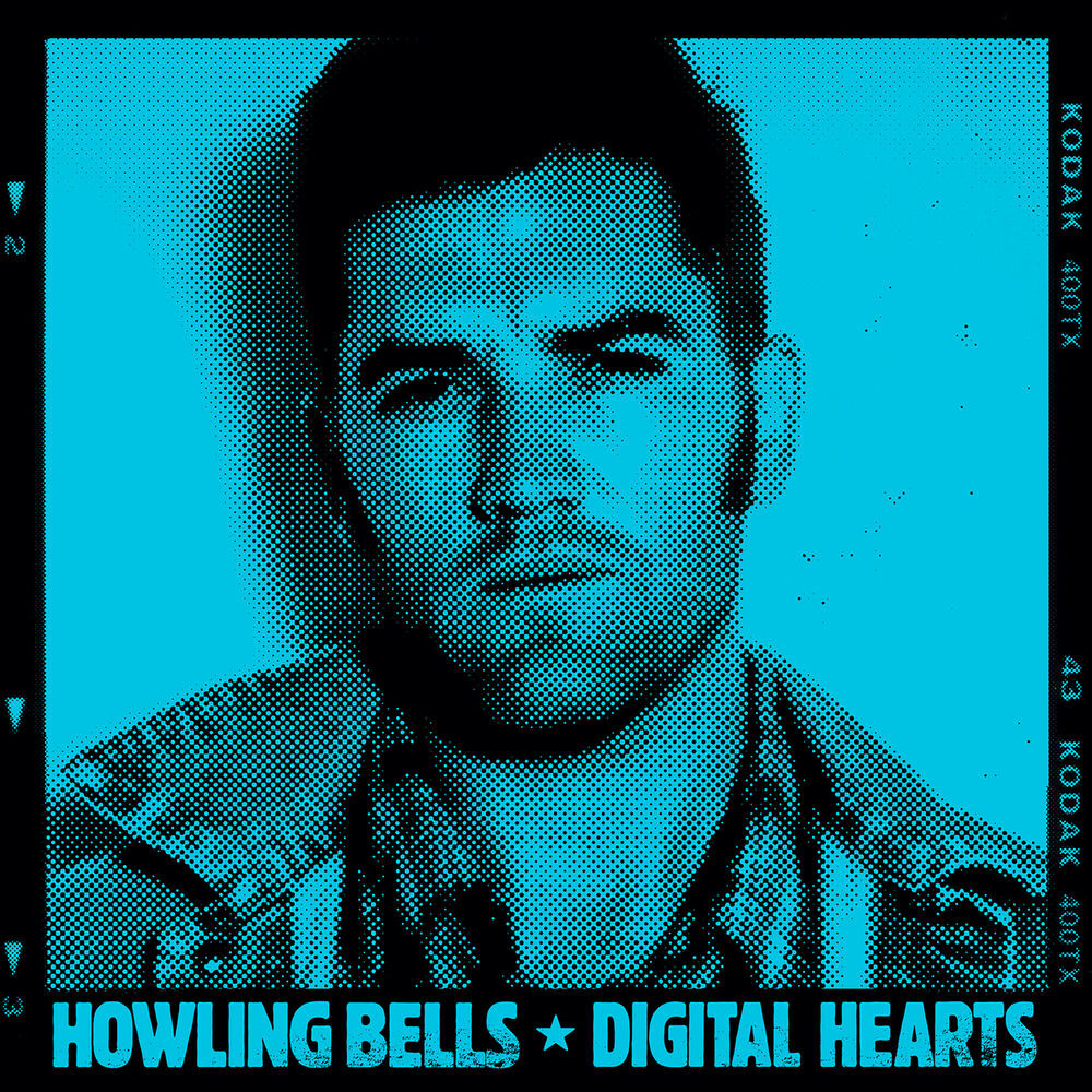 Picture of Digital Hearts