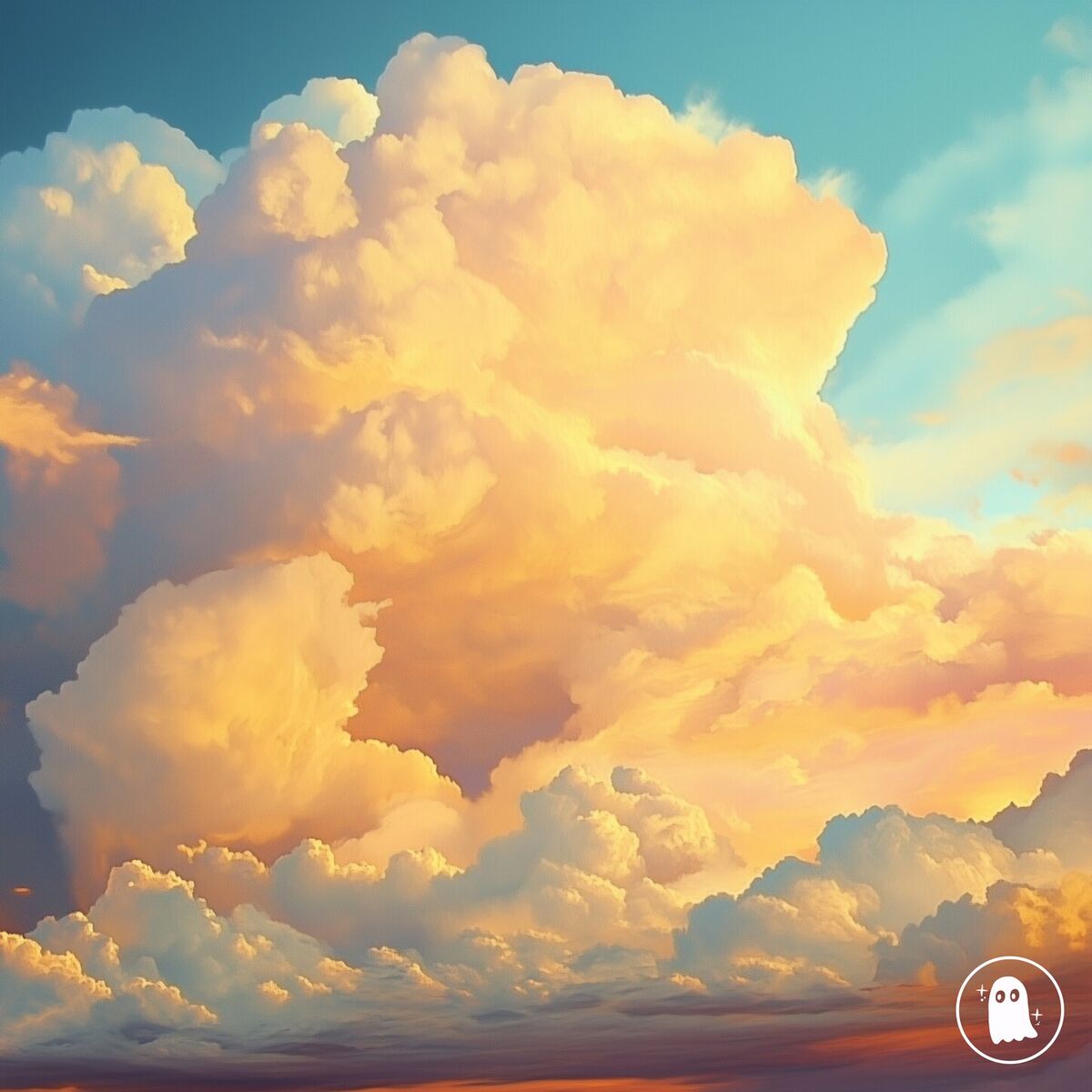 Album cover of Honey Clouds