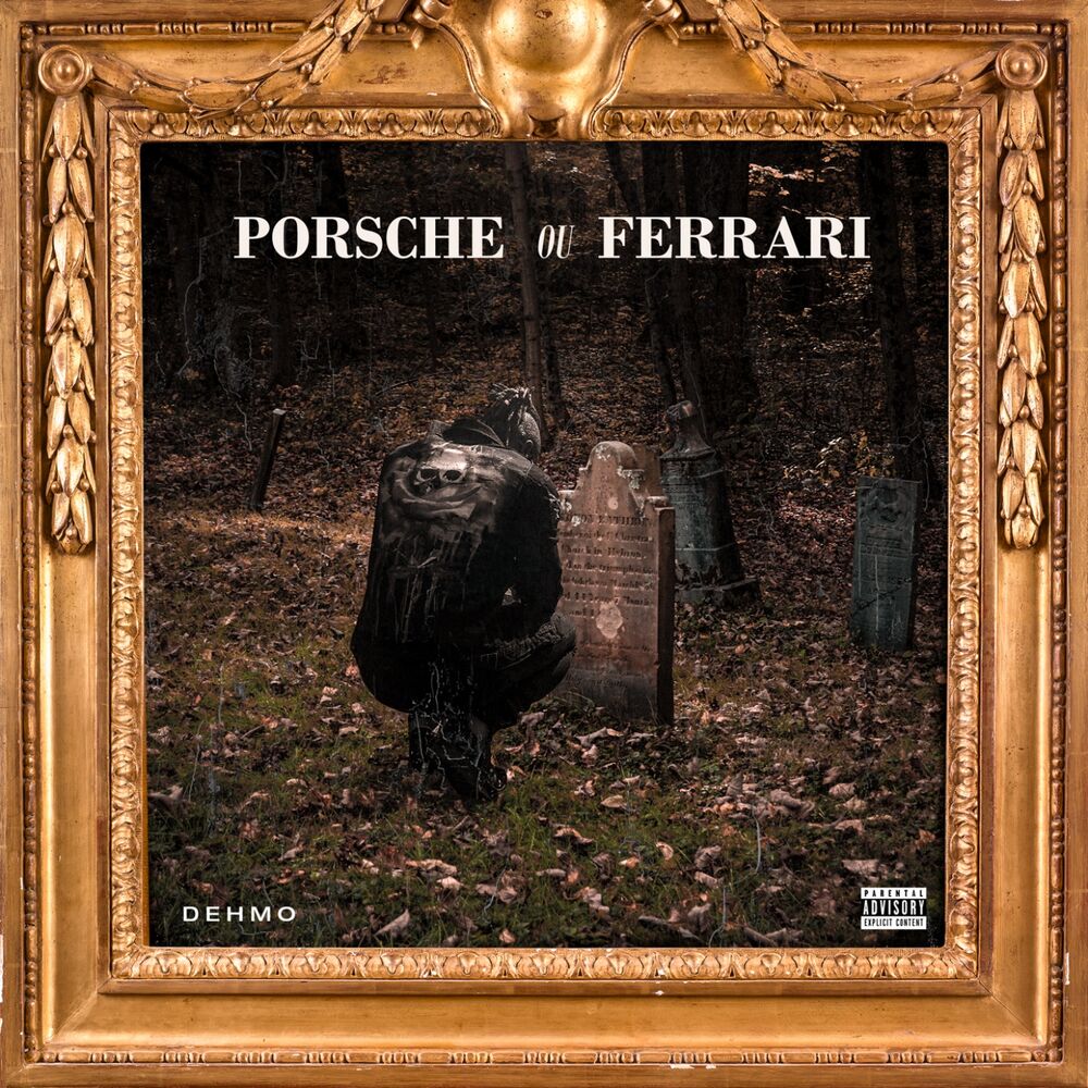Picture of Porsche ou Ferrari