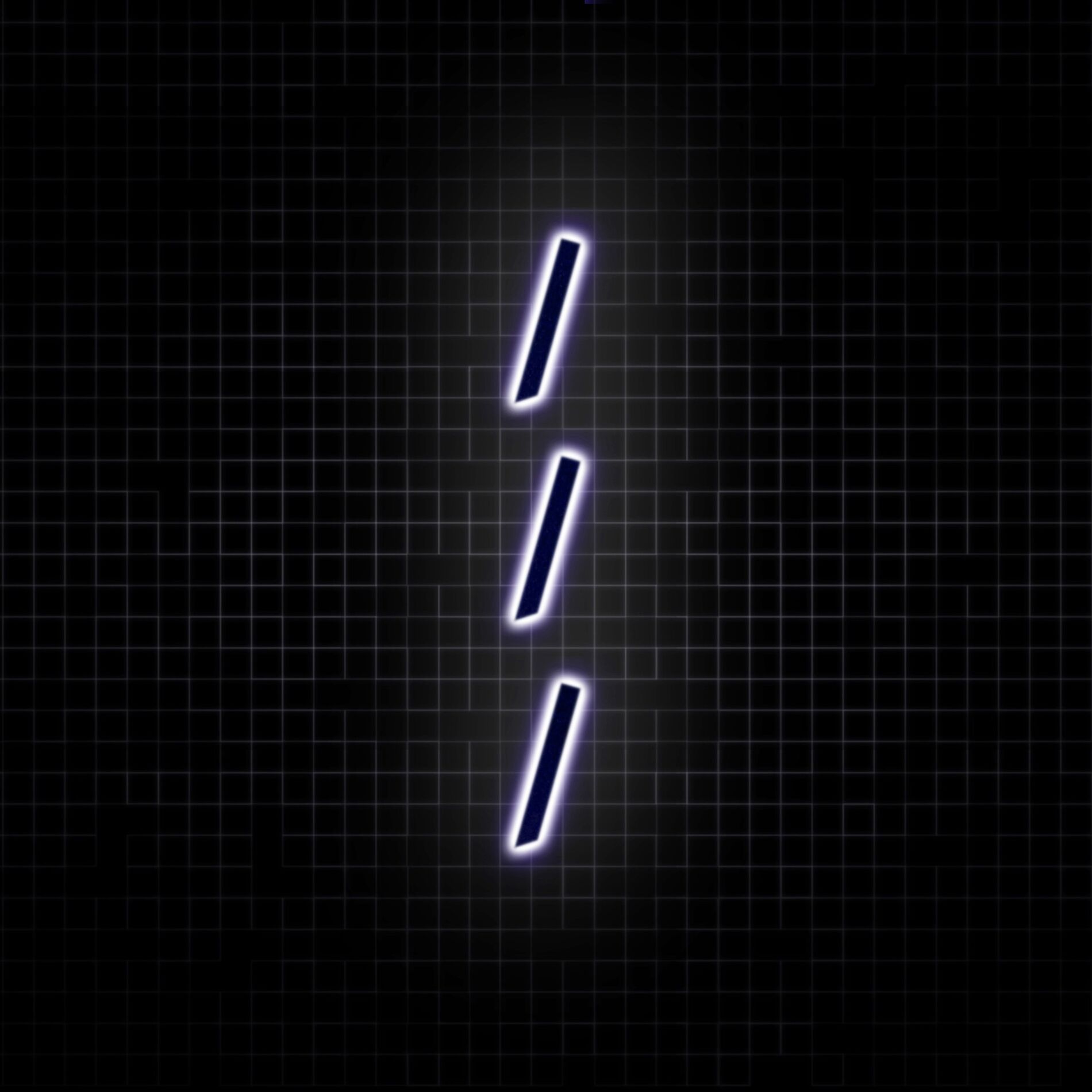 Album cover of /// (Deluxe)