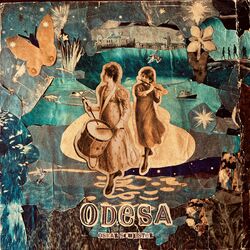 Cover of Odesa