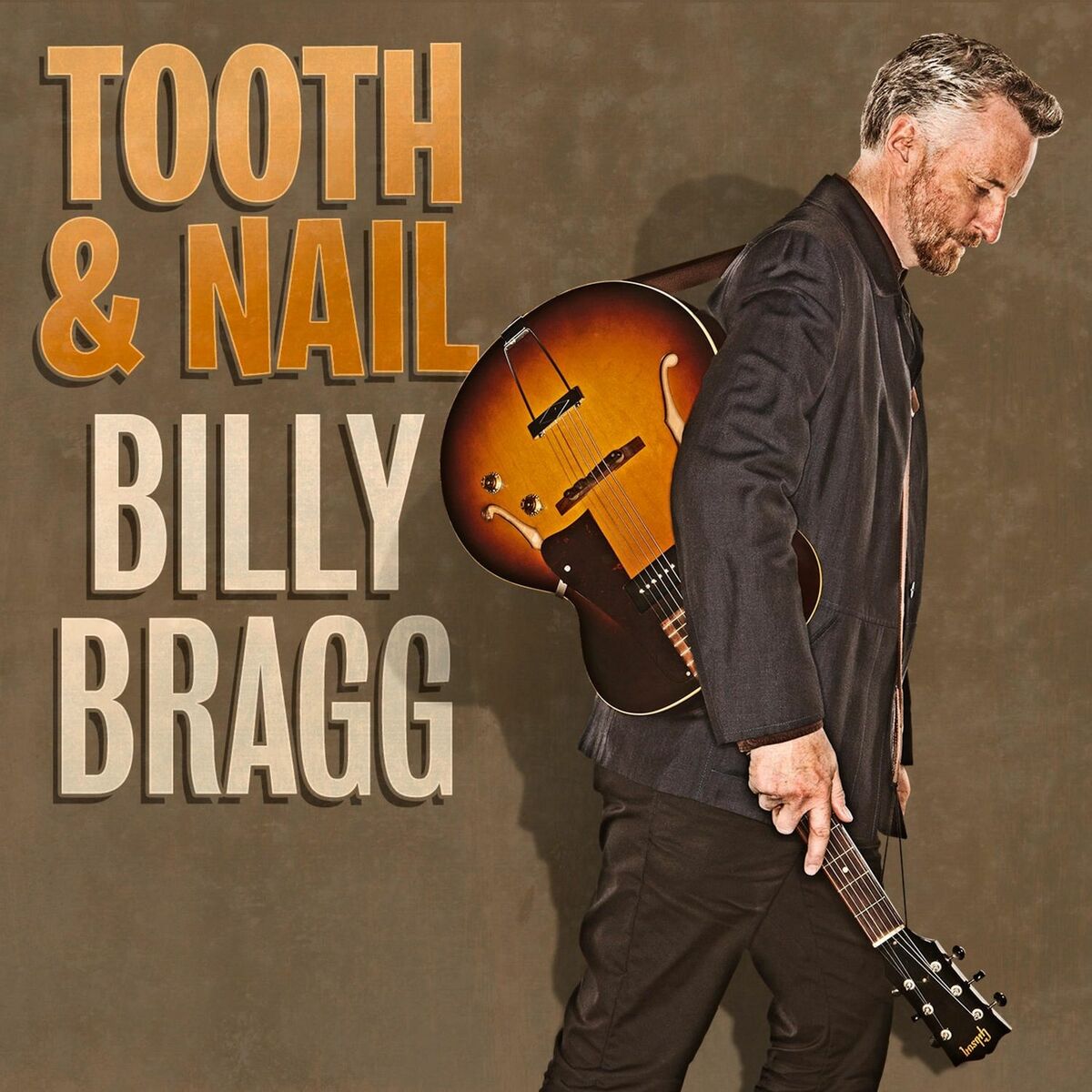 Album cover of Tooth & Nail