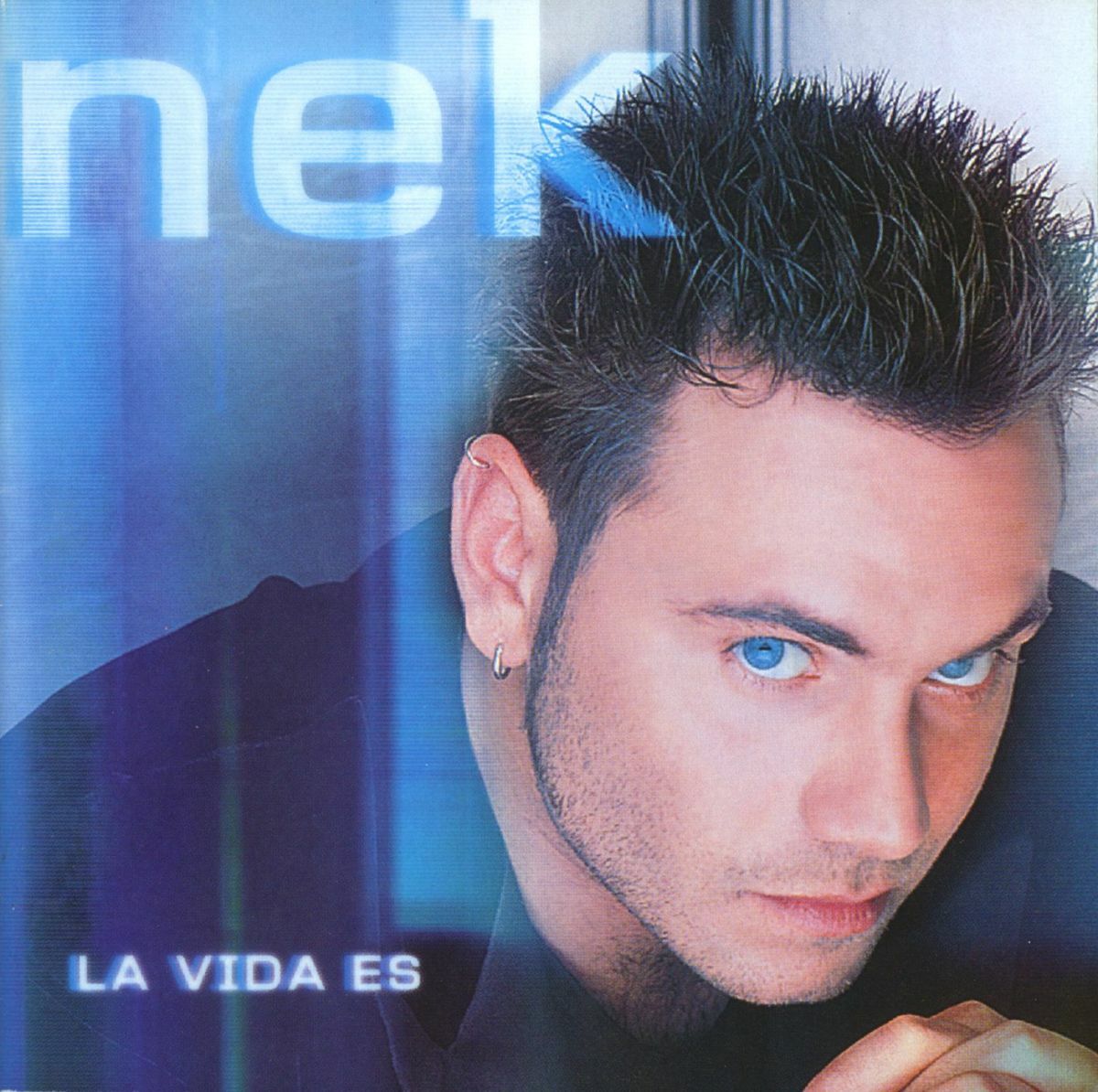 Album cover of Llegas tu