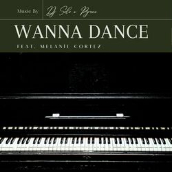 Cover of Wanna Dance