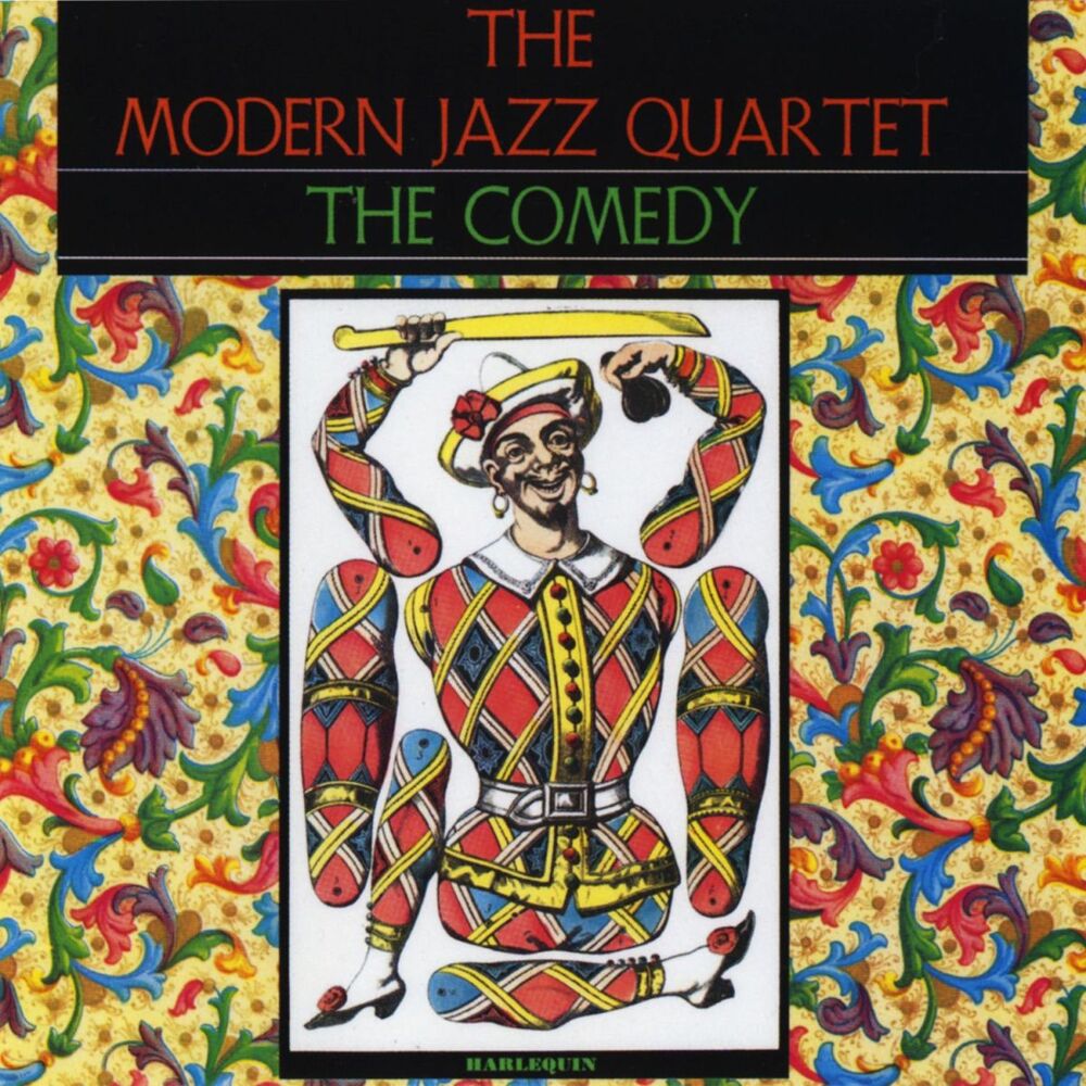Picture of The Comedy