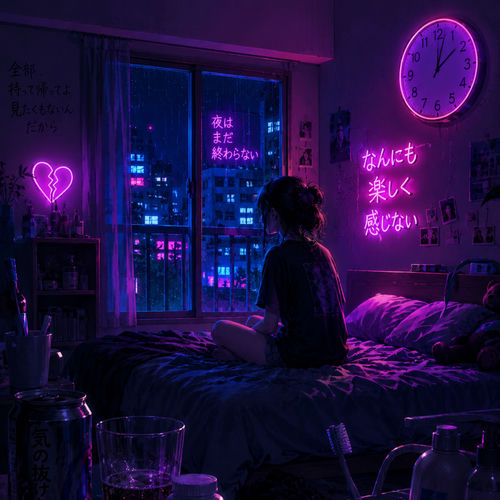 midnight