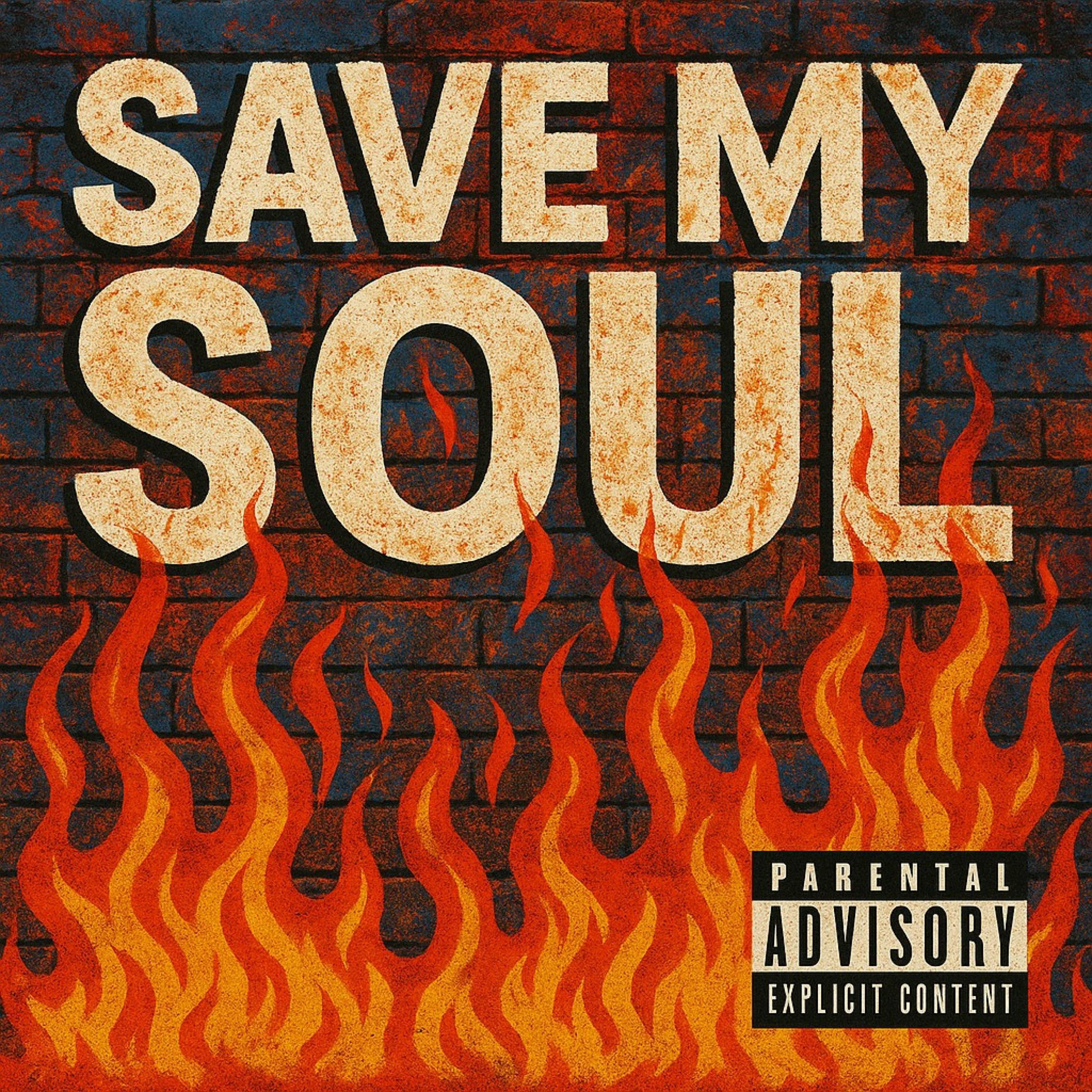 Album cover of Save My Soul (feat. Scarlett Letter, Chris Taylor & Haystak)