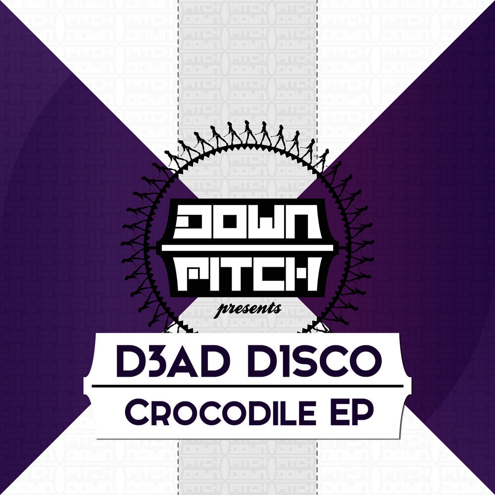 Picture of Crocodile EP