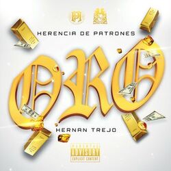 Cover of Oro