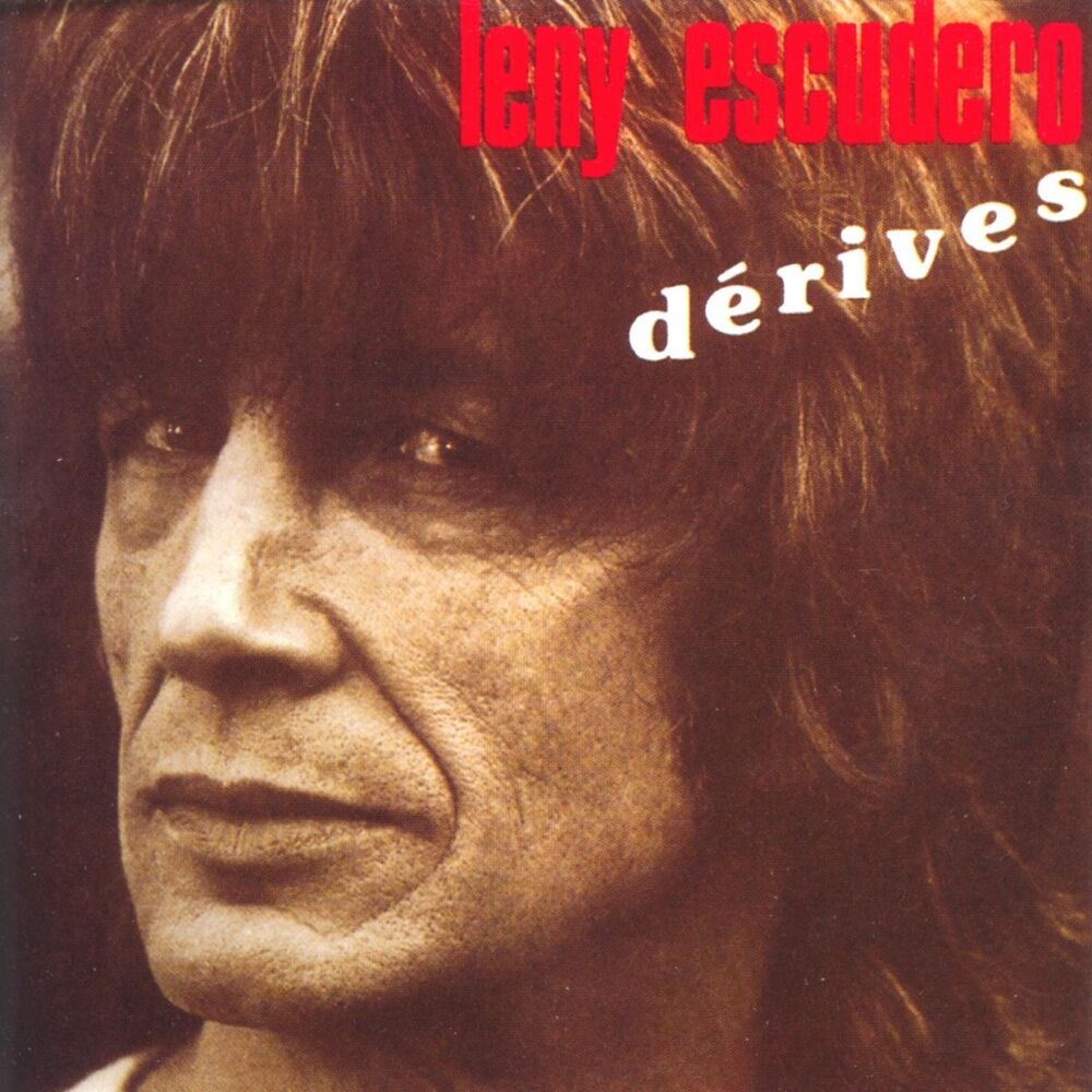 Picture of Dérives