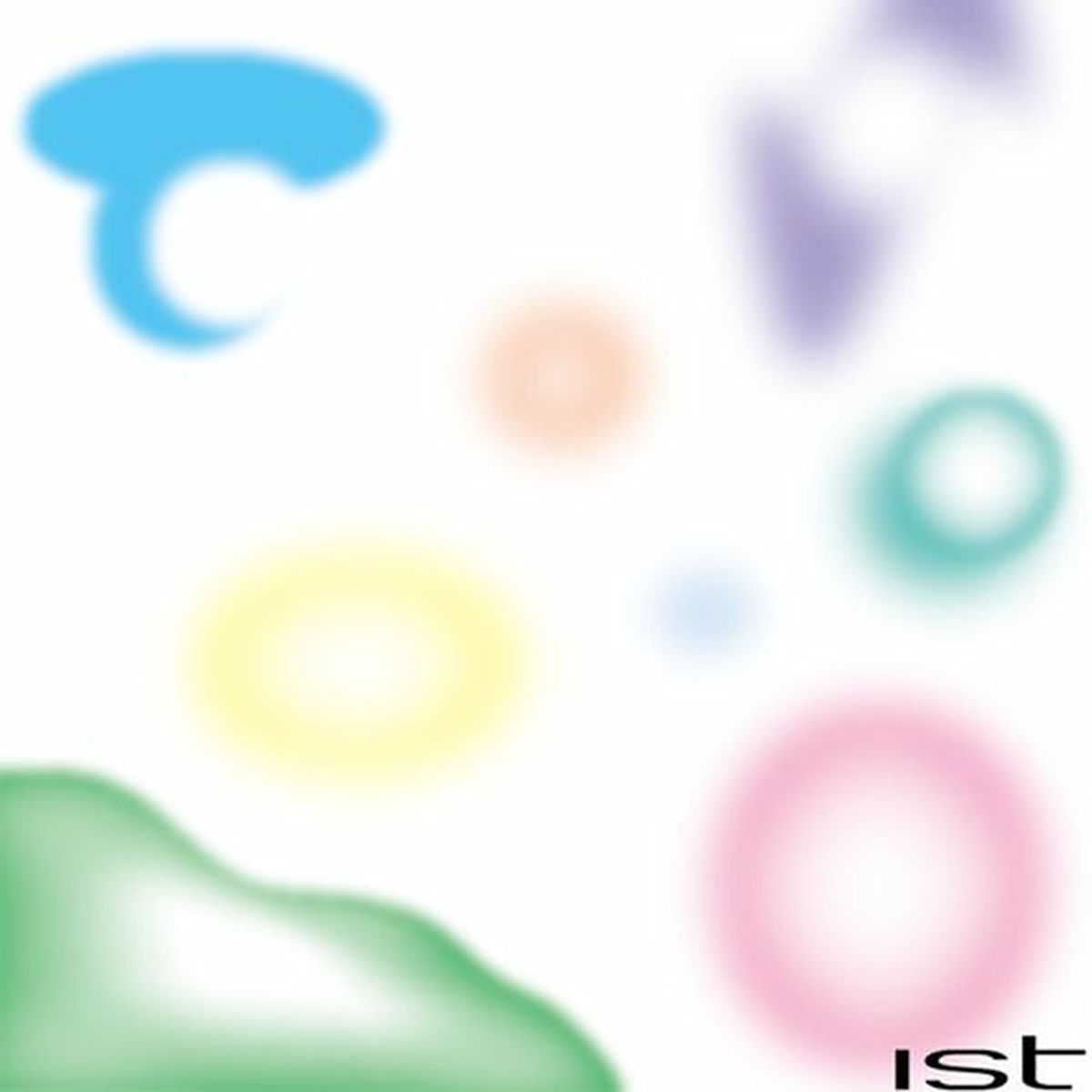 Album cover of ohayou