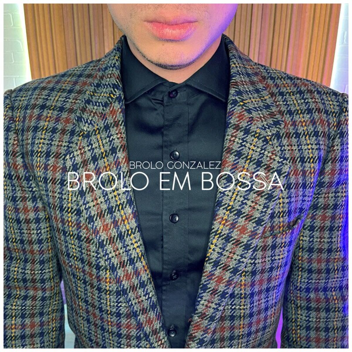 Album cover of Brolo em Bossa