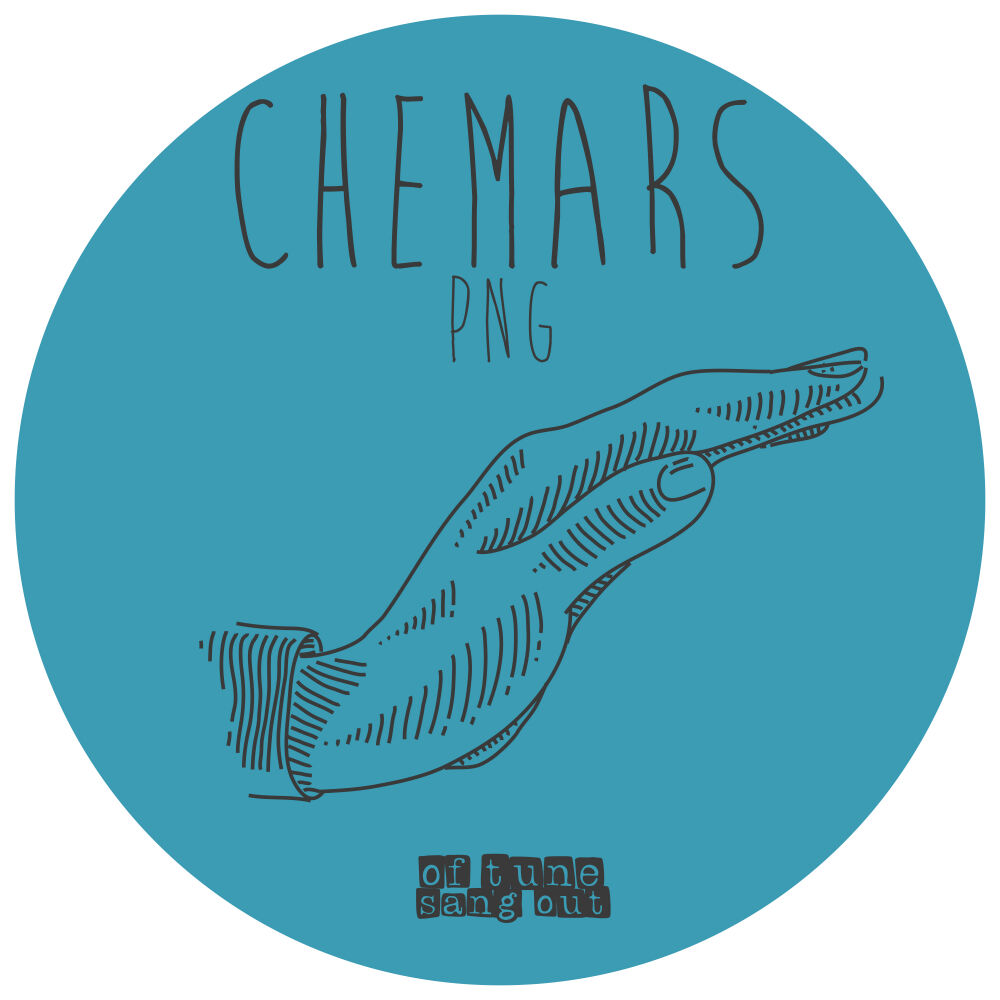 Picture of PNG EP