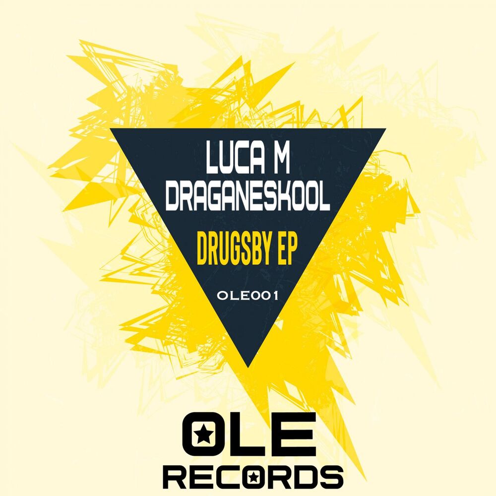 Picture of Drugsby EP
