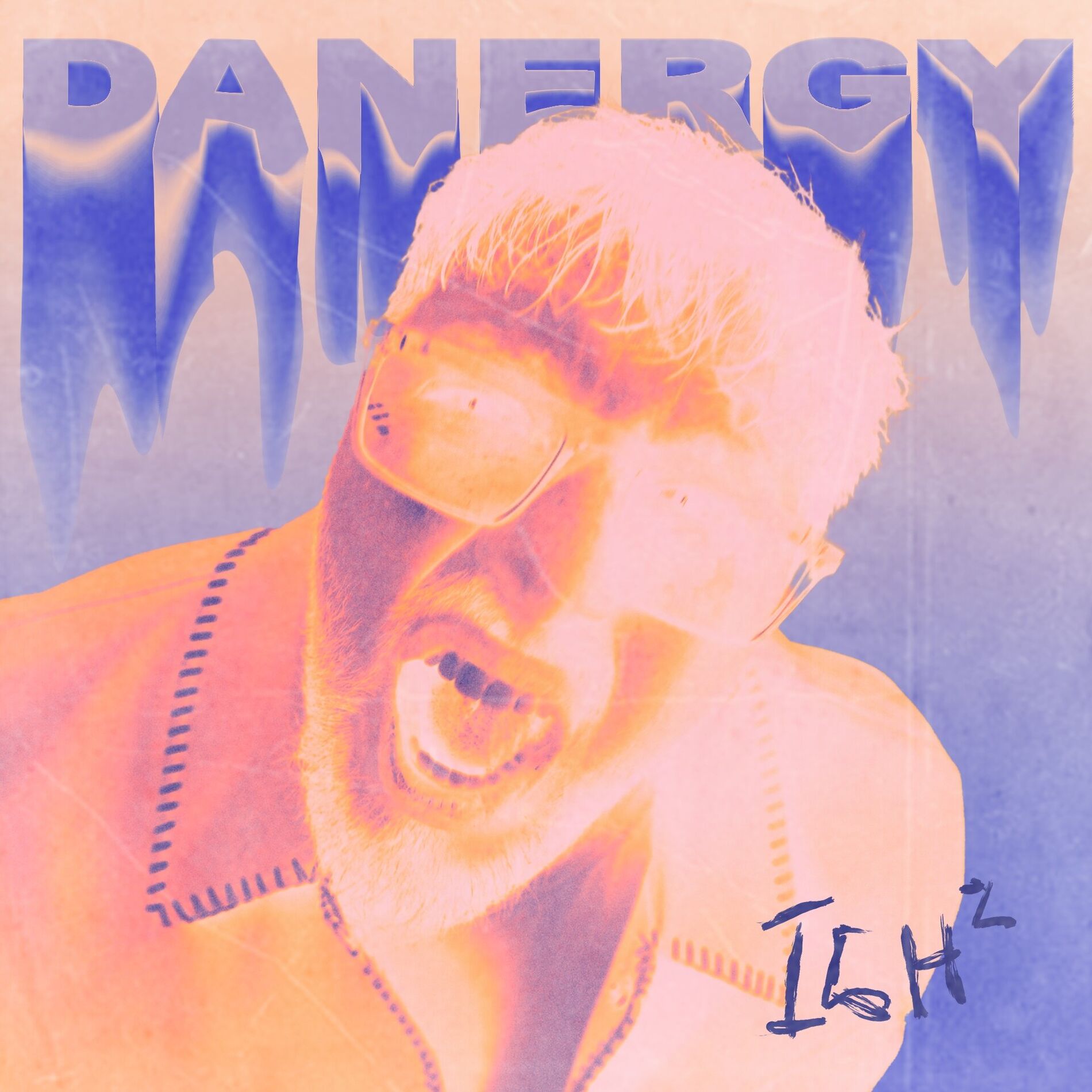 Album cover of ICH²