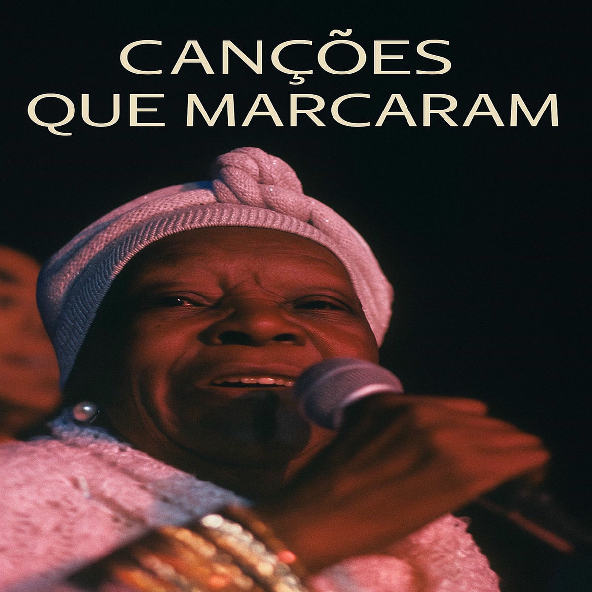 Album cover of Canções Que Marcaram