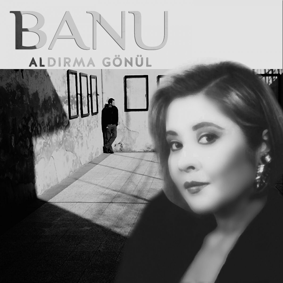 Album cover of Aldırma Gönül
