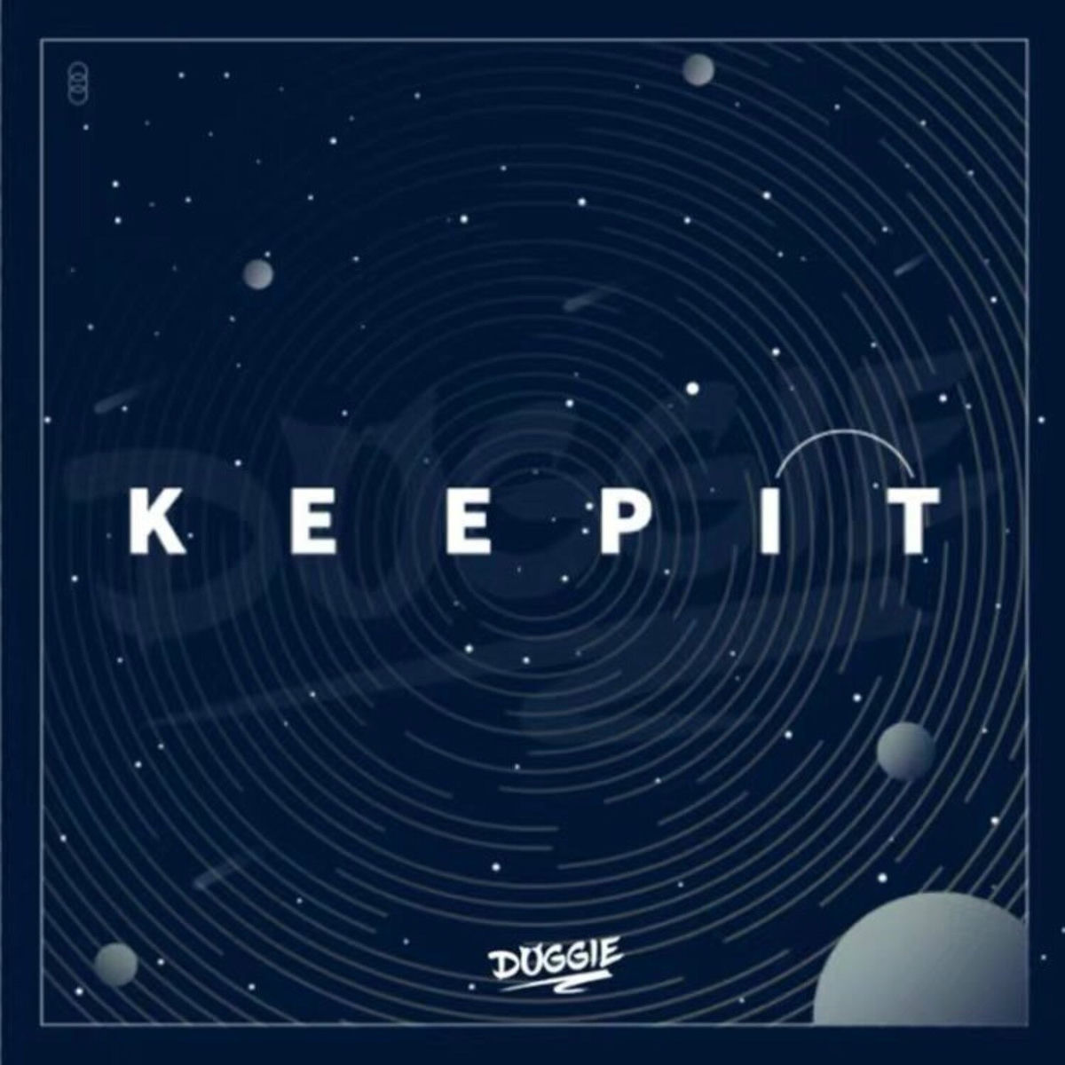 Album cover of Keep It