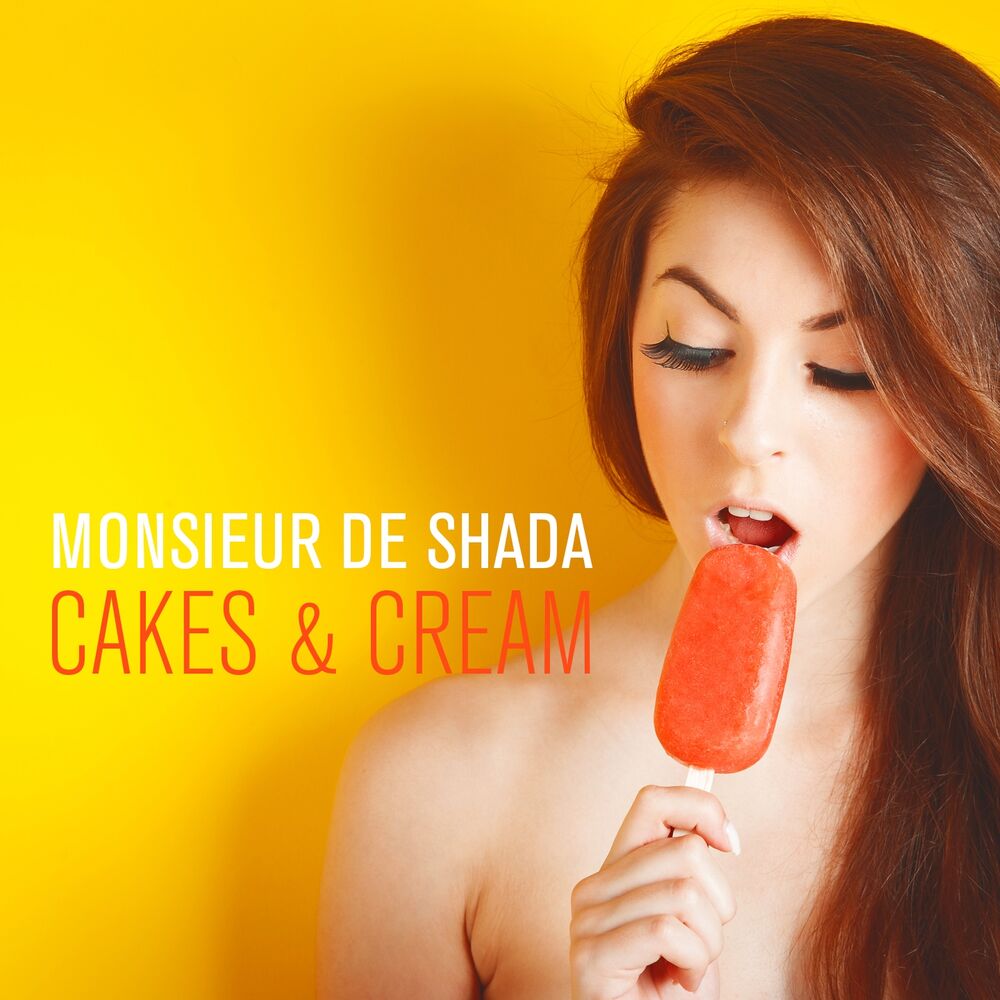 Picture of Cakes & Cream
