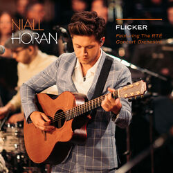 Cover of Flicker (Live)
