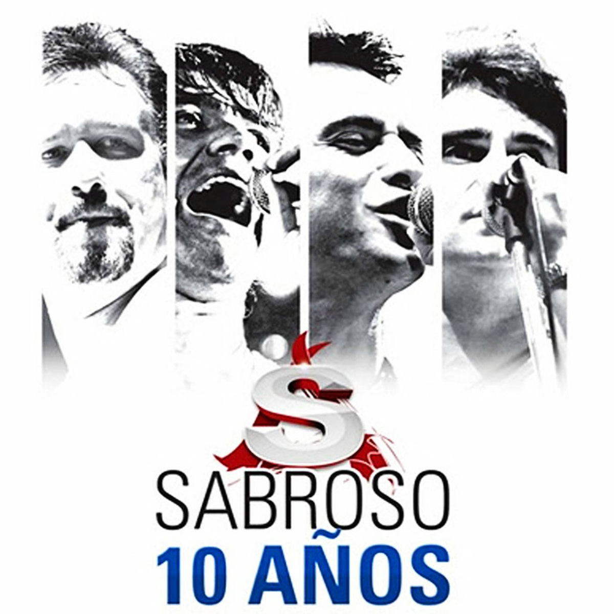 Album picture of 10 Años