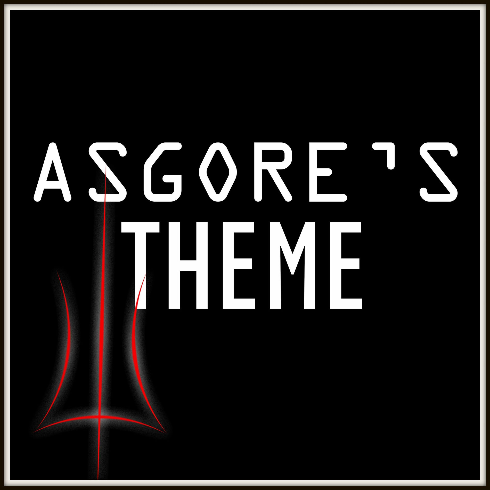 Album cover of Asgore's Theme (feat. RichaadEb)