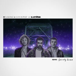 Cover of God Only Knows (GATTÜSO Remix)