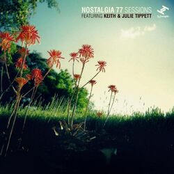 Cover of Nostalgia 77 Sessions