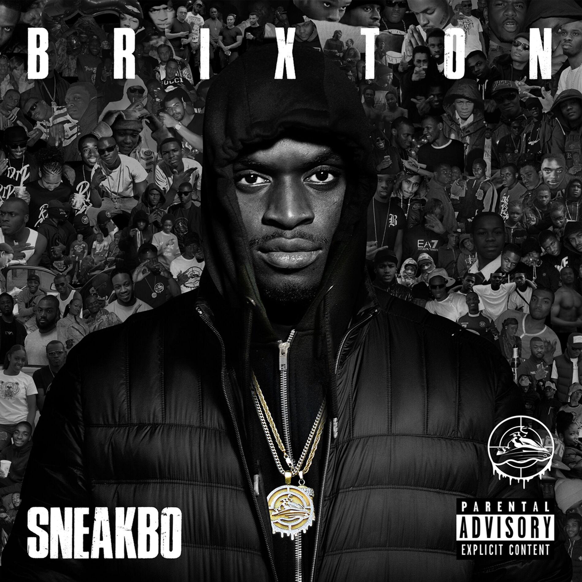 Album cover of Active (feat. Giggs)