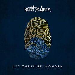 Cover of Let There Be Wonder (Live)